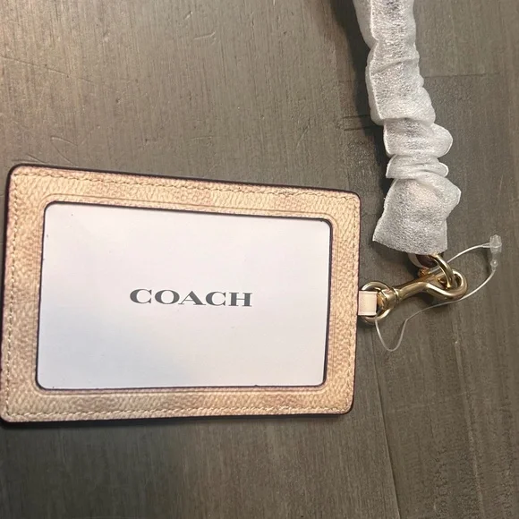 ID Lanyar In Signaure canvas - Picture 4 of 7